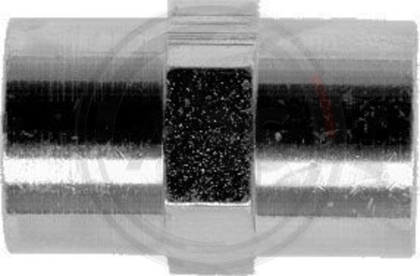 A.B.S. Überwurfmutter