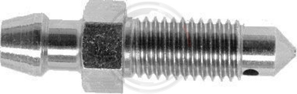 A.B.S. Entlüfterschraube/-ventil