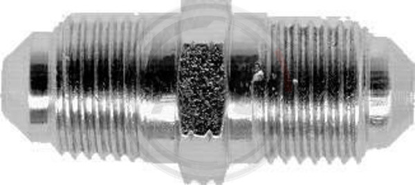 A.B.S. Überwurfschraube