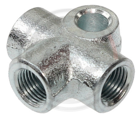 A.B.S. Überwurfmutter