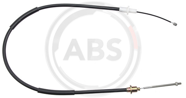 A.B.S. Seilzug, Kupplungsbetätigung