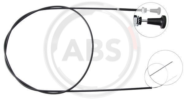 A.B.S. Seilzug, Kaltstartsteuerung