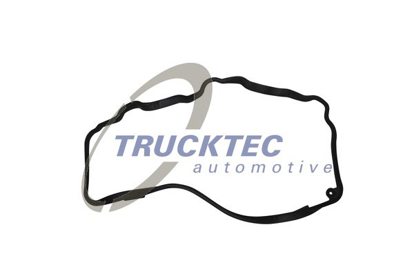 TRUCKTEC AUTOMOTIVE Dichtung, Zylinderkopfhaube
