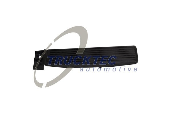 TRUCKTEC AUTOMOTIVE Fahrpedal