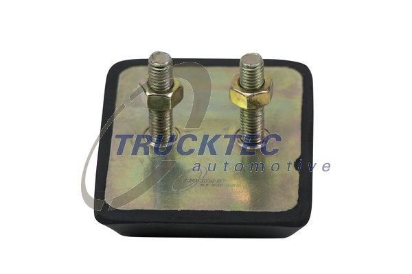TRUCKTEC AUTOMOTIVE Anschlagpuffer, Federung