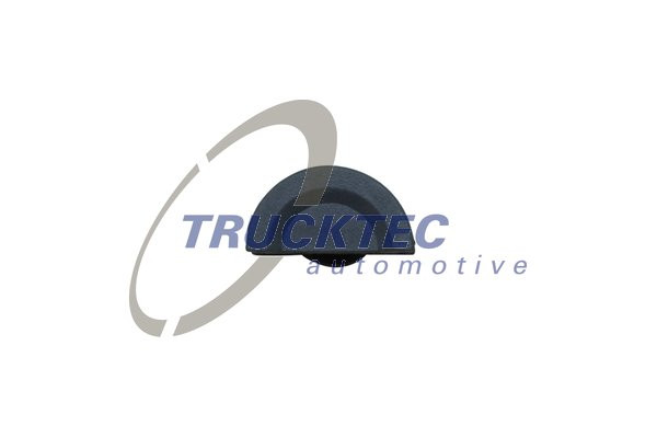 TRUCKTEC AUTOMOTIVE Dichtung, Zylinderkopfhaube
