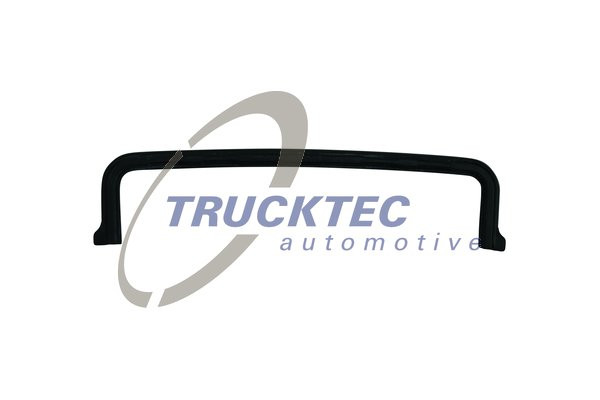TRUCKTEC AUTOMOTIVE Dichtung, Zylinderkopfhaube