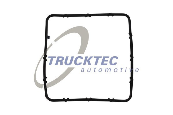 TRUCKTEC AUTOMOTIVE Dichtung, Steuergehäuse