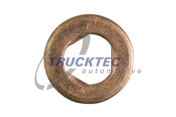 TRUCKTEC AUTOMOTIVE Wärmeschutzscheibe, Einspritzanlage TRUCKTEC AUTOMOTIVE Wärmeschutzscheibe, Einspritzanlage