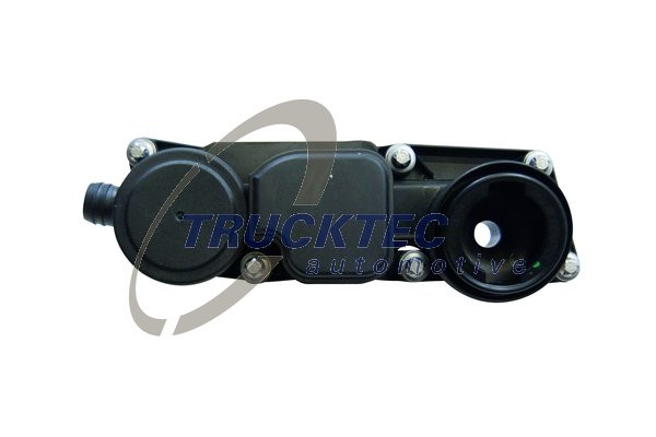 TRUCKTEC AUTOMOTIVE Ventil, Kurbelgehäuseentlüftung