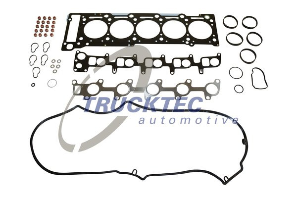 TRUCKTEC AUTOMOTIVE Dichtungssatz, Zylinderkopf