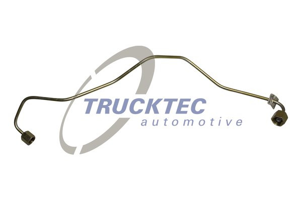 TRUCKTEC AUTOMOTIVE Hochdruckleitung, Einspritzanlage
