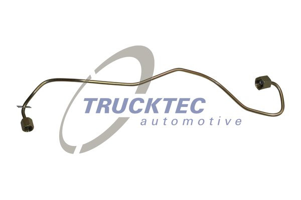 TRUCKTEC AUTOMOTIVE Hochdruckleitung, Einspritzanlage
