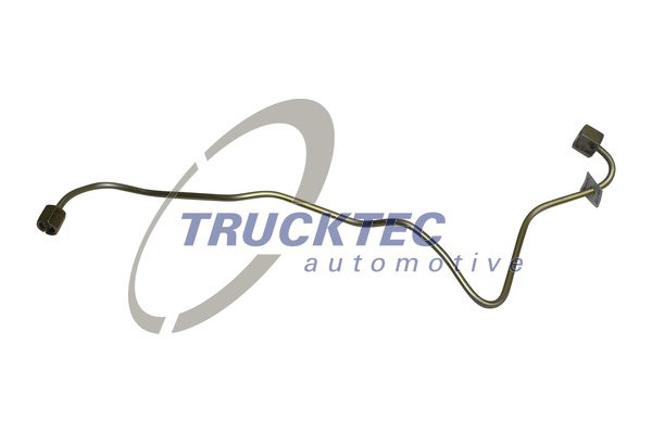 TRUCKTEC AUTOMOTIVE Hochdruckleitung, Einspritzanlage
