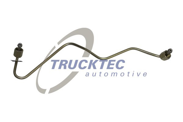 TRUCKTEC AUTOMOTIVE Hochdruckleitung, Einspritzanlage