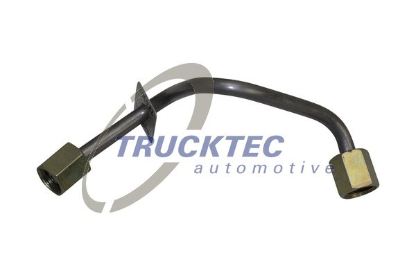 TRUCKTEC AUTOMOTIVE Hochdruckleitung, Einspritzanlage