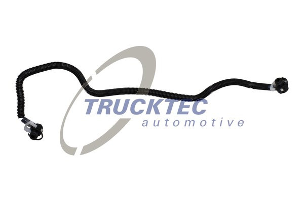 TRUCKTEC AUTOMOTIVE Kraftstoffleitung