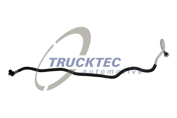 TRUCKTEC AUTOMOTIVE Kraftstoffleitung