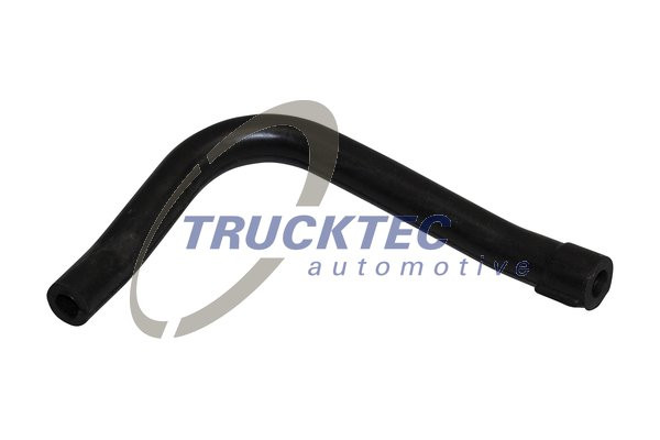 TRUCKTEC AUTOMOTIVE Schlauch, Kurbelgehäuseentlüftung