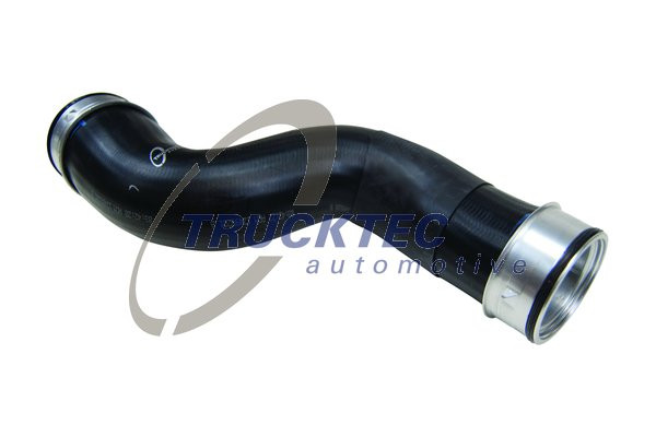 TRUCKTEC AUTOMOTIVE Ladeluftschlauch