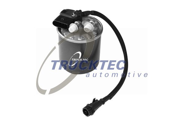 TRUCKTEC AUTOMOTIVE Kraftstofffilter