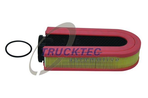TRUCKTEC AUTOMOTIVE Luftfilter