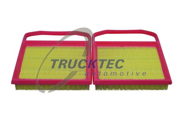TRUCKTEC AUTOMOTIVE Luftfilter