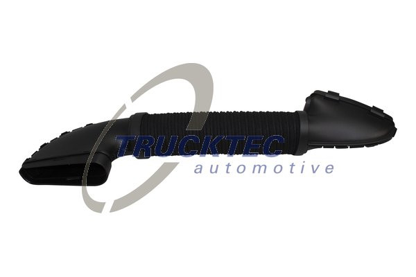 TRUCKTEC AUTOMOTIVE Ansaugschlauch, Luftfilter
