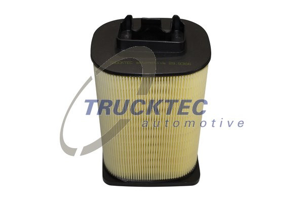 TRUCKTEC AUTOMOTIVE Luftfilter