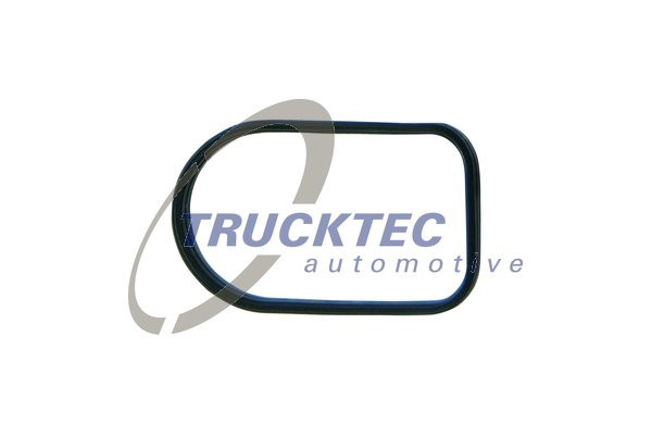 TRUCKTEC AUTOMOTIVE Dichtung, Ansaugkrümmer