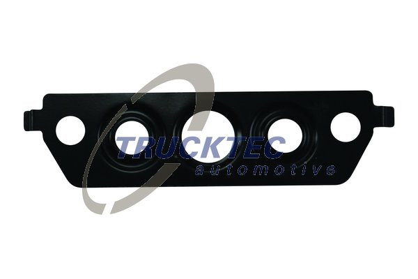 TRUCKTEC AUTOMOTIVE Dichtung, Öleinlass (Lader)