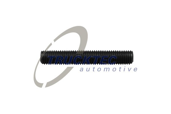 TRUCKTEC AUTOMOTIVE Schraube, Abgasanlage