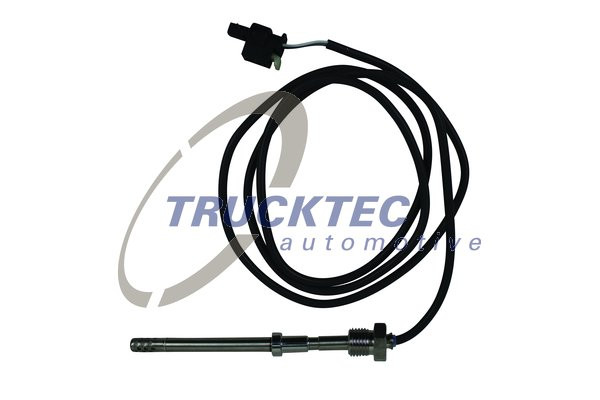 TRUCKTEC AUTOMOTIVE Sensor, Abgastemperatur