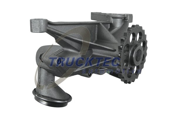 TRUCKTEC AUTOMOTIVE Ölpumpe