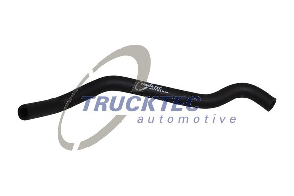 TRUCKTEC AUTOMOTIVE Schlauch, Kurbelgehäuseentlüftung