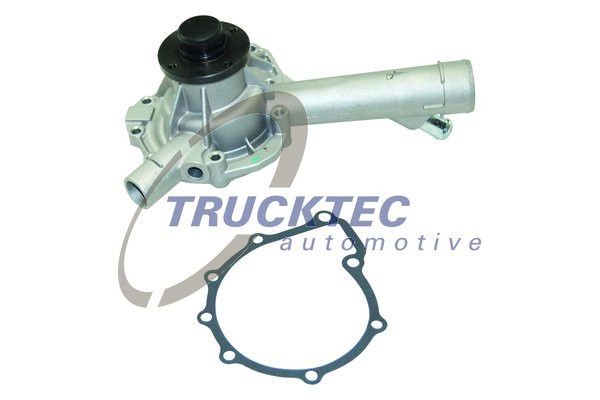 TRUCKTEC AUTOMOTIVE Wasserpumpe