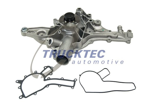 TRUCKTEC AUTOMOTIVE Wasserpumpe