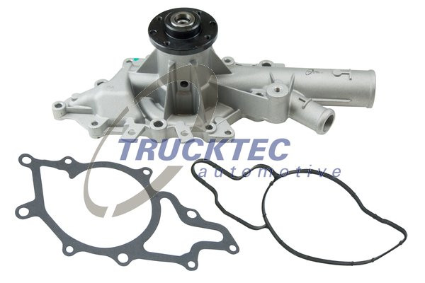 TRUCKTEC AUTOMOTIVE Wasserpumpe