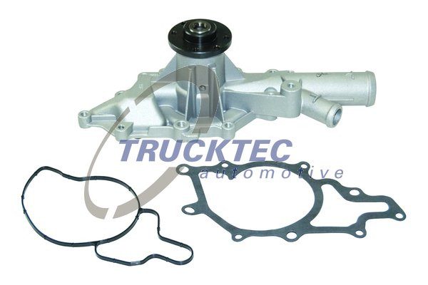 TRUCKTEC AUTOMOTIVE Wasserpumpe TRUCKTEC AUTOMOTIVE Wasserpumpe