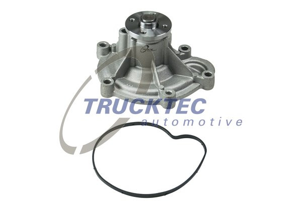 TRUCKTEC AUTOMOTIVE Wasserpumpe