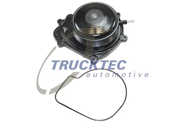 TRUCKTEC AUTOMOTIVE Wasserpumpe