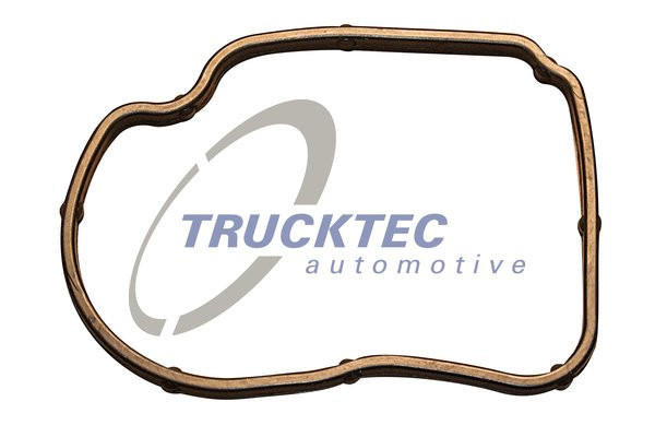 TRUCKTEC AUTOMOTIVE Dichtung, Thermostatgehäuse