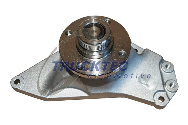 TRUCKTEC AUTOMOTIVE Halter, Kühlerlüfter TRUCKTEC AUTOMOTIVE Halter, Kühlerlüfter