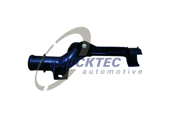 TRUCKTEC AUTOMOTIVE Kühlmittelrohrleitung