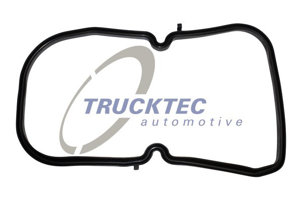 TRUCKTEC AUTOMOTIVE Dichtung, Ölwanne-Automatikgetriebe
