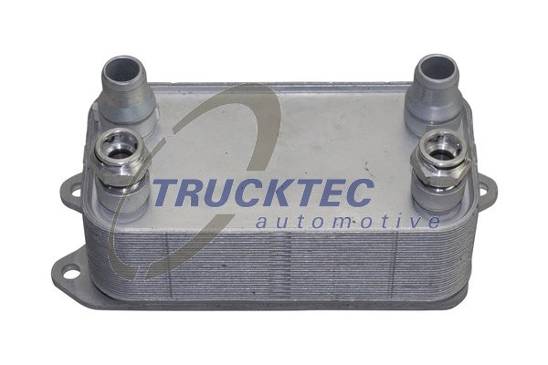 TRUCKTEC AUTOMOTIVE Ölkühler, Automatikgetriebe