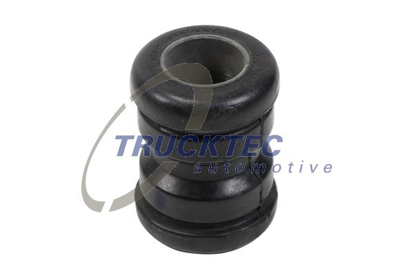 TRUCKTEC AUTOMOTIVE Lagerbuchse, Blattfeder