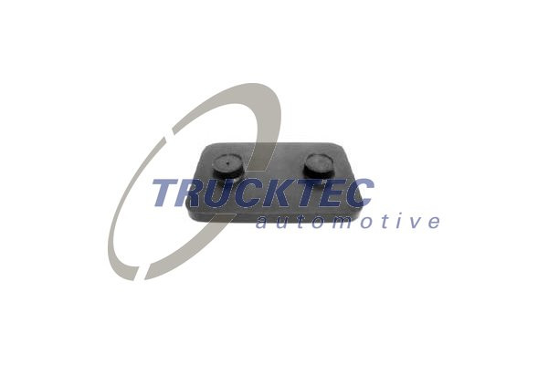 TRUCKTEC AUTOMOTIVE Anschlagpuffer, Federung