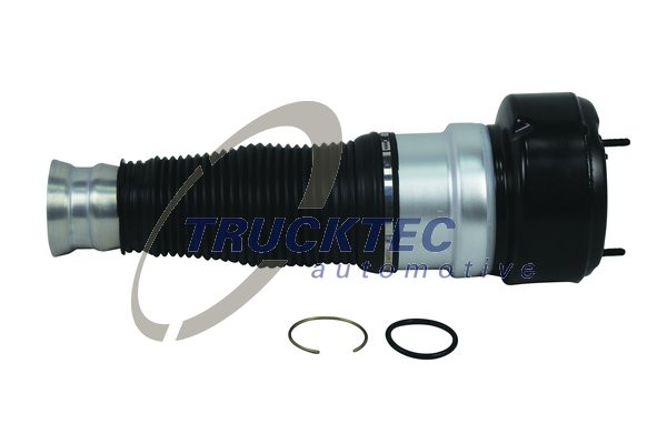 TRUCKTEC AUTOMOTIVE Luftfeder, Fahrwerk