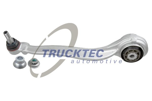 TRUCKTEC AUTOMOTIVE Lenker, Radaufhängung